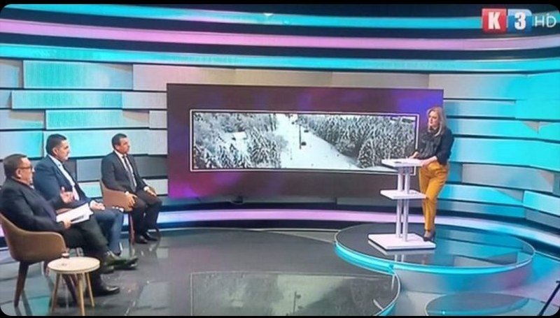 Rekorderi pljačke za Ginisa: Prebacivanje 600 metara žice na Jahorini skuplje od 9 km nove gondole na Zlatiboru!?