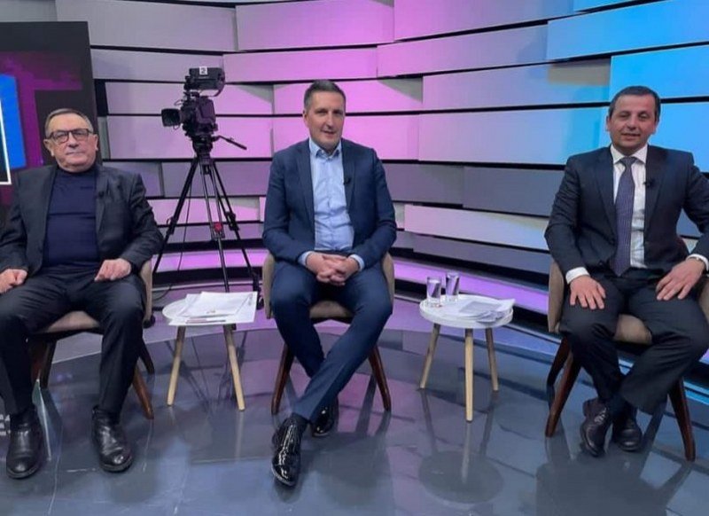 Kruna Dodikovog i Cickovog drugarstva je minimalna presuda iz 2013., od samo godinu uslovno, za dokazanu prevaru