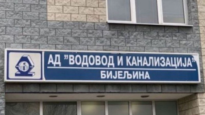 -Da li je ovo zločin nad Vodovodom-? Peti put Poreska u februaru blokirala račune - radnici bez plate za januar i februar