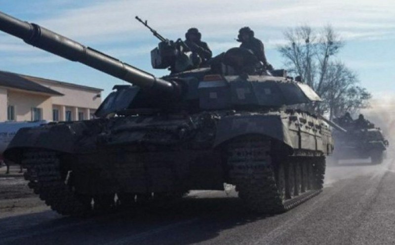 Ruske snage ušle u Harkov: Zelenski - Borićemo se koliko god bude potrebno - Stanovništvo napušta Ukrajinu