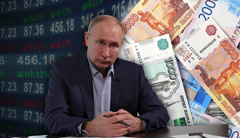 Igre bez granica - Sada Rusija uzvraća Zapadu: Putin stranim kompanijama oduzima i imovinu (Foto)
