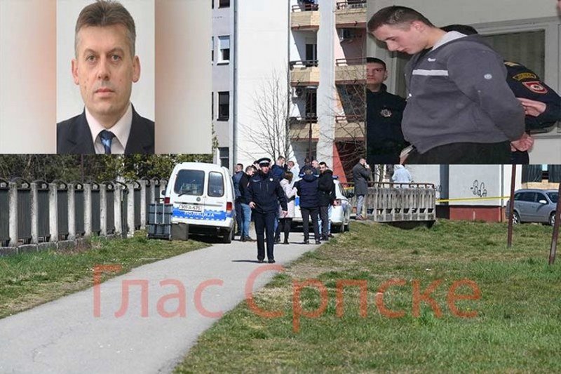 Detalji ubistva Bašića: Miljatović likvidaciju plaćenu 50.000 evra pripremao mjesecima, pištolj bacio u Vrbas