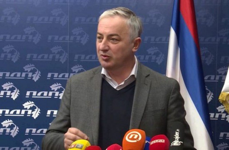 Koalicija SDA, SNSD i HDZ, uspjela izmjene Izbornog zakona pretvoriti u jedno veliko ništa
