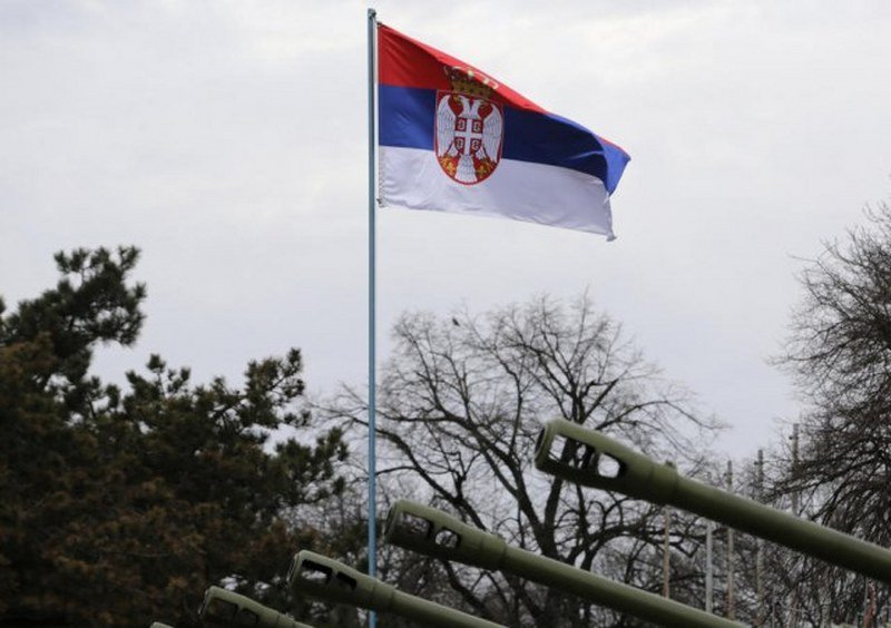 Ivica Dačić: -Dosta smo mi ginuli za neke treće; Nisu oni protiv Rusije, nego protiv Srbije- (Foto)