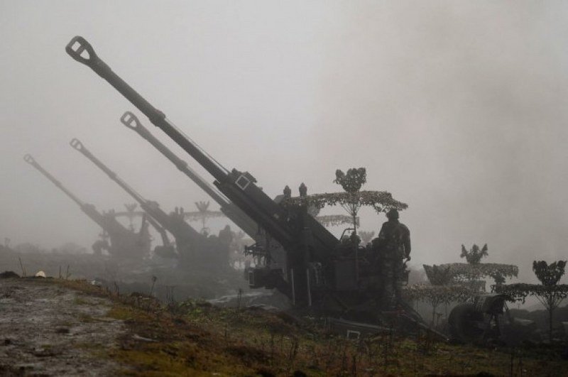 Rusi najavili operacije u Ukrajini koje će spojiti Pridnjestrovlje u Moldaviji sa Donbasom