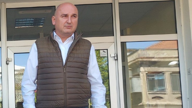 Kako je Džombić i njegov Kreditni odbor SA IRB odobravao rizične kredite po nalogu -gazda-?