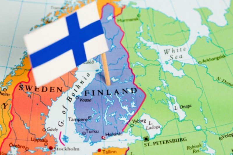 Od danas i sutra Finska i Litvanija bez nafte, gasa i struje iz Rusije - šta slijedi poslije toga? (Foto)