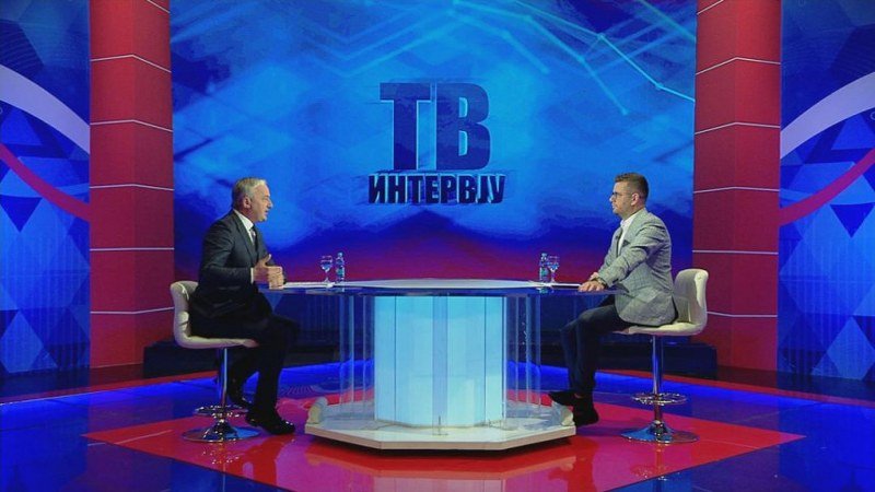 Branislav Borenović: Dodik je dopustio da se krijući, tajno, uvedu sankcije Rusiji, što je ravno veleizdaji (Video)