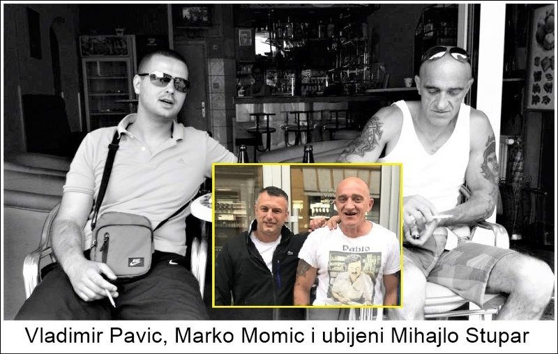 Borislav Radovanović: Nema zaštićenih - Policija steže omču oko vrata narko mafije (Foto)