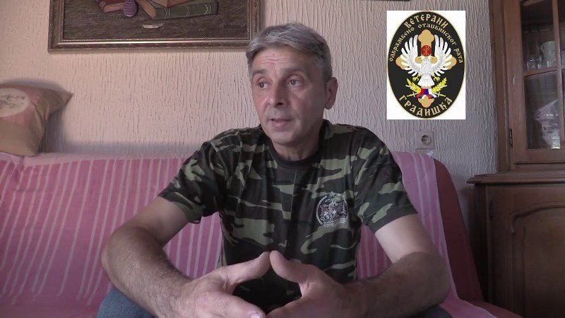 Borci VRS, veterani odbrambeno otadžbinskog rata RS pozivaju sve nezadovoljne na protest u Banja Luci (Video)