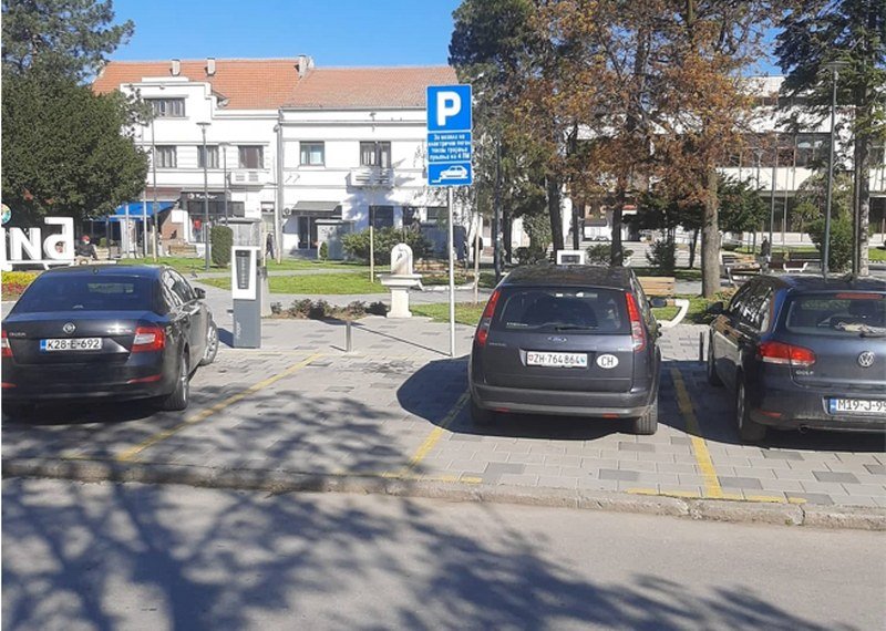 Miodrag Rajković: I  Bijeljina ima punjače za elektro vozila, ali...!?? (Foto)