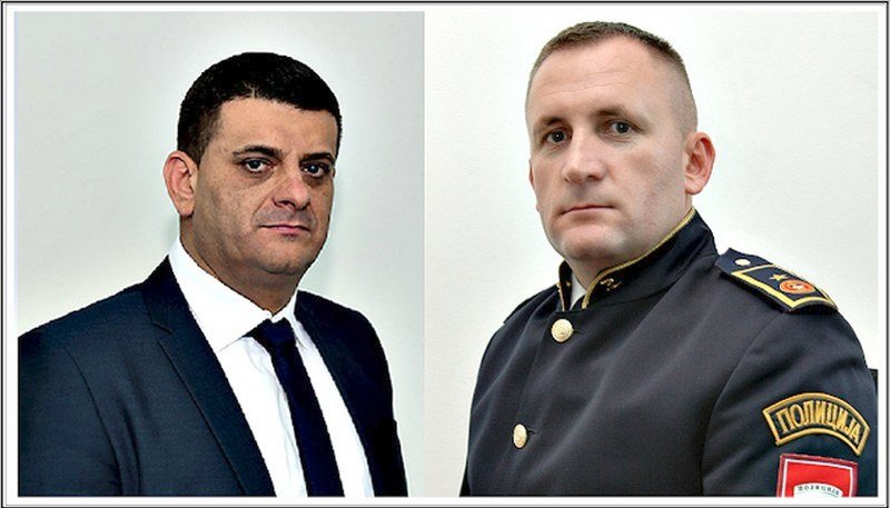 Da li preko -Ugrožavanje sigurnosti- i -Neovlašteno fotografisanje- policija Srpske štiti kriminalnu imovinu? (Video)