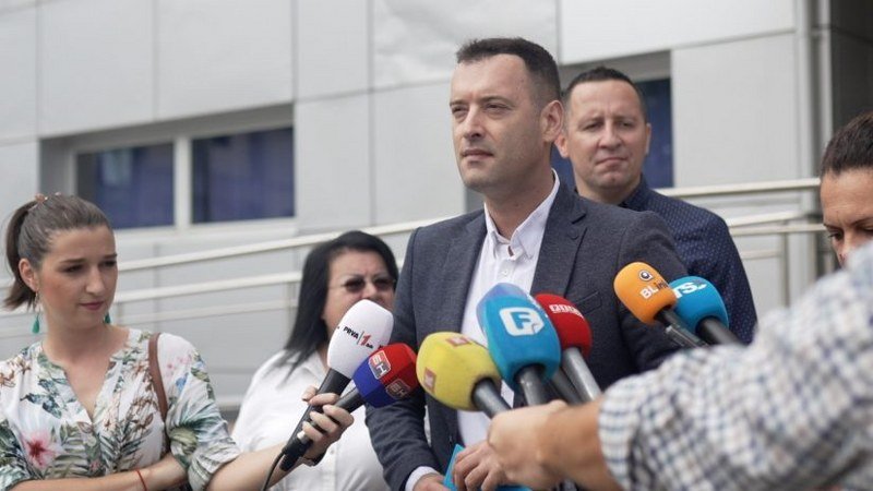 Ombudsmen reagovao na poziv Milka Grmuše: Slučaj Andree Dorić je jedan od mnogih, pozvaće tužilaštva