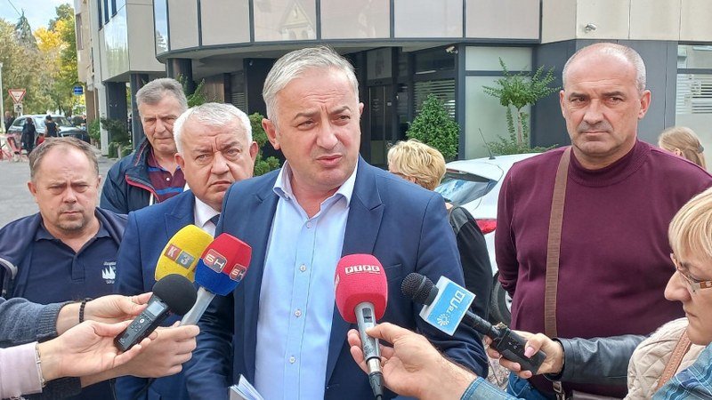 Pljačkaška zamjena - Gradu 200 a privatniku 1.300 m2: Prijava protiv vlasti u Prijedoru zbog malverzacija