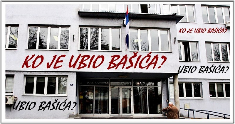 Ekskluzivne informacije! Prijedorska policija saučestvovala u ubistvu svog načelnika Bašića!