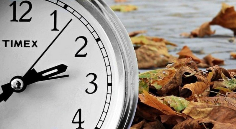 Dolazi zima! Počelo zimsko računanje vremena (Foto)