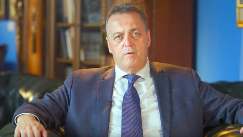 Nakon devet godina od podnošenja krivične prijave: Uhapšeni bivši direktor KCUS-a Faris Kapetanović i još tri osobe