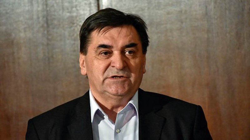 Još jedna -ujdurma- sramotnog tužilaštva: Nakon 8,5 godina potvrđena optužnica protiv Obrena Petrovića?
