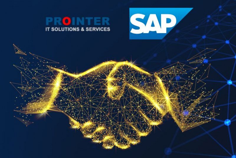 Prointer-u ukinut status SAP partnera, zastupnika njemačkog softvera - Kako sada uzimati pare iz budžeta?