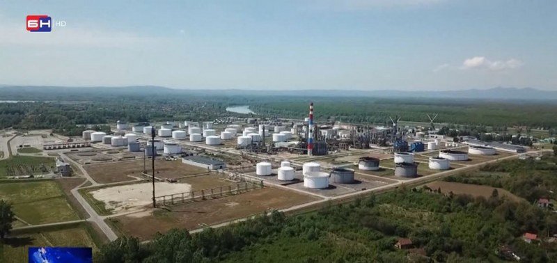 Kako su uništene rafinerije u Srpskoj? Nekada giganti a danas grcaju u gubicima?
