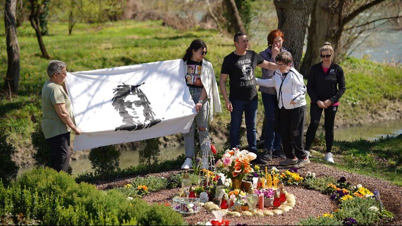 Pet godina od pronalaska tijela Davida Dragičevića i zaštite ubica od strane institucija Republike Srpske (Video)