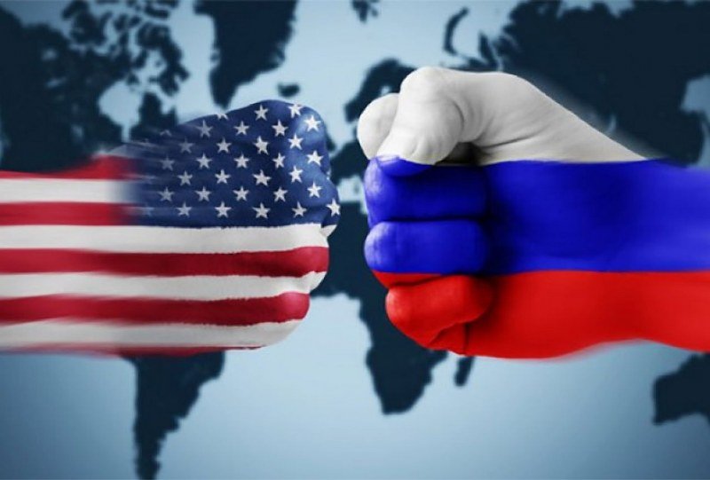 Nebojša Katić: Rusija i Zapad, ili o jednoj neuzvraćenoj ljubavi