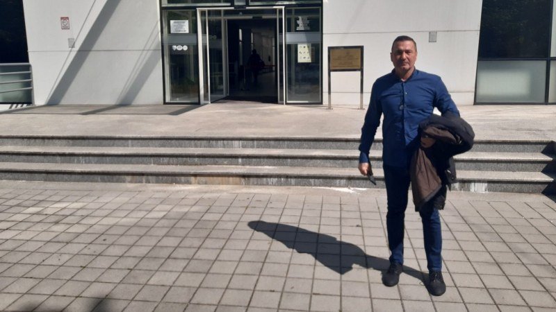 Suđenje: Svjedok Želimir Lepir - Propusti u policijskom postupanju nakon pronalaska tijela Davida Dragičevića