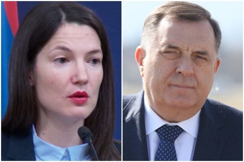 Može li i hoće li Narodni Front Jelene Trivić ukloniti i Režim i Dodika i njegovu Opoziciju?