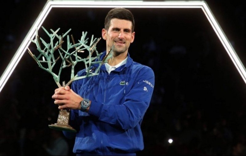 Bijela kuća juče objavila: Novak Đoković će ove godine moći igrati na US Openu