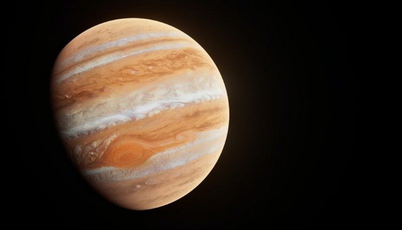 Veliko otkriće: Na Jupiterovom mjesecu pronađen još jedan ključan element za život