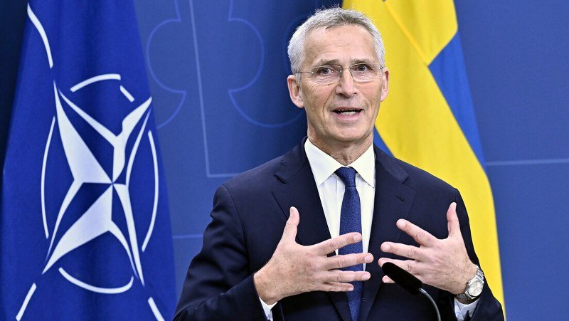 Stoltenberg je u BiH da pokaže da NATO ovde intenzivno djeluje i da neće dozvoliti -ratne igre-