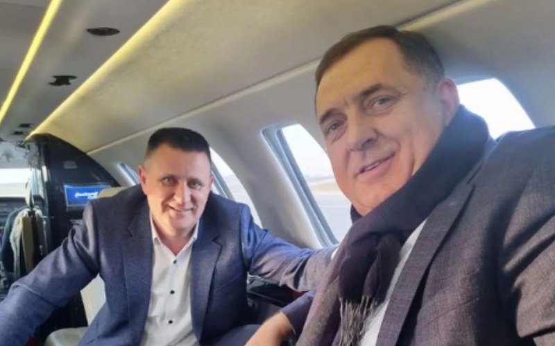 Hoće li Dodik kao svog kandidata za gradonačelnika Banjaluke predložiti Stanivukovića ili će ići na -plan B-?
