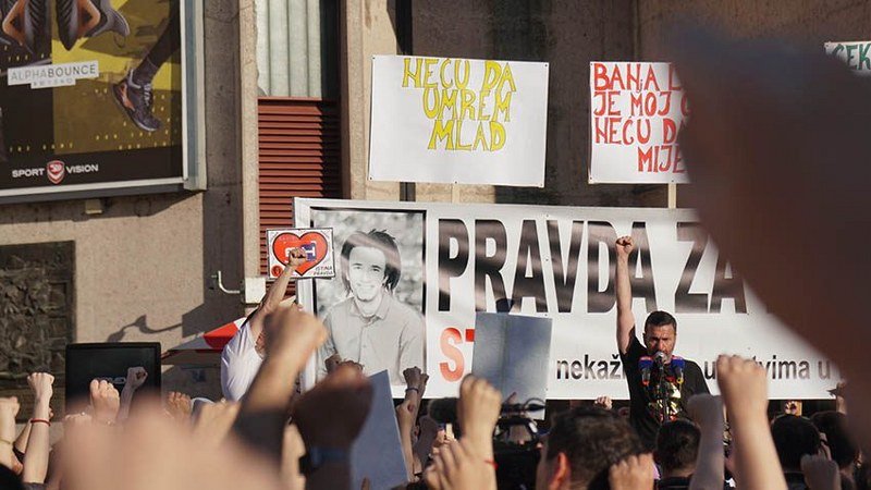 Dio pravosuđa Srpske podržava kriminal MUP RS: Bez disciplinskih sankcija uprkos diskriminaciji aktivista