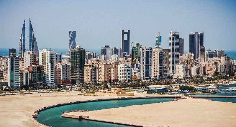 Bahrein: Vazal susjeda, kome su ponestale rezerve nafte i traži spas u turizmu (Foto)