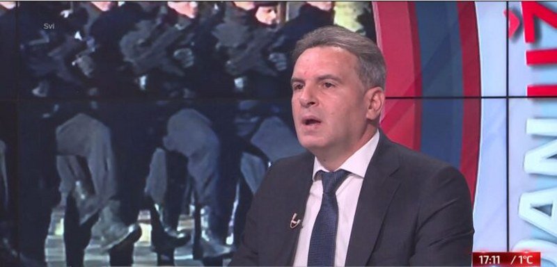 Džemal Smajić: Ovo je jedan od glavnih razloga zašto do sada nije bilo akcija prema Dodiku? (Video)