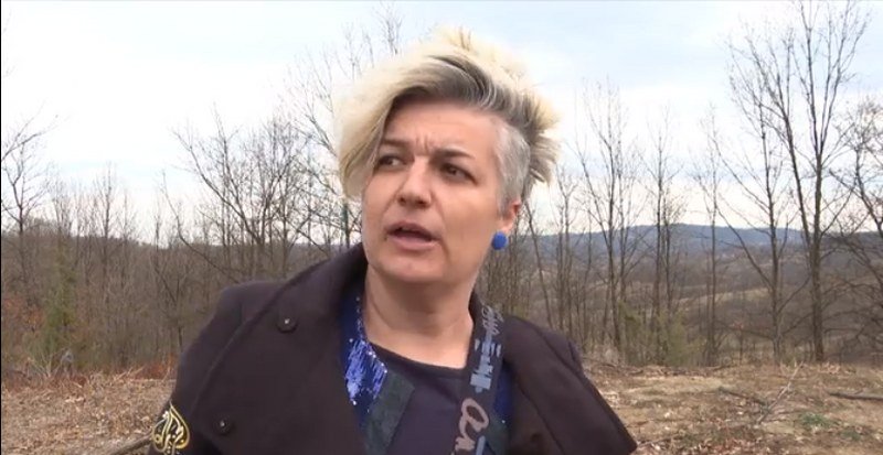 Mještani su protiv rudnika litijuma u Loparama: TV prilog Aldžazira Balkan (Video)