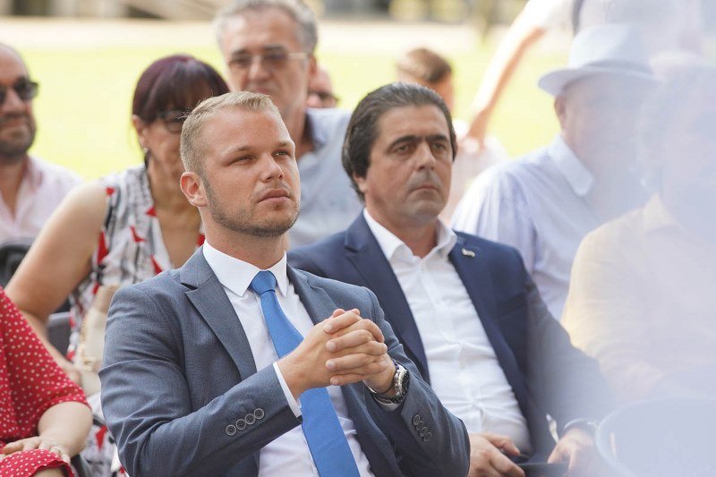 Opozicija nema rješenje za Banjaluku: Sve više glasova protiv Draška, on ih ignoriše i vodi kampanju