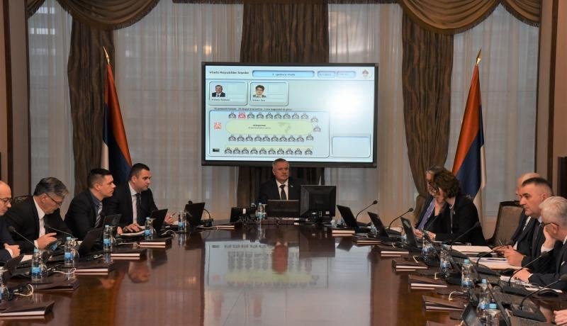 Vlada Republike Srpske za predstavništva u Rusiji i Austriji izdvojila dodatnih 1,5 miliona KM