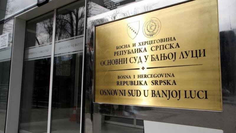 Štrajk zaposlenih u pravosuđu Republike Srpske: Ministarstvo pravde ne želi pregovarati sa sindikatom
