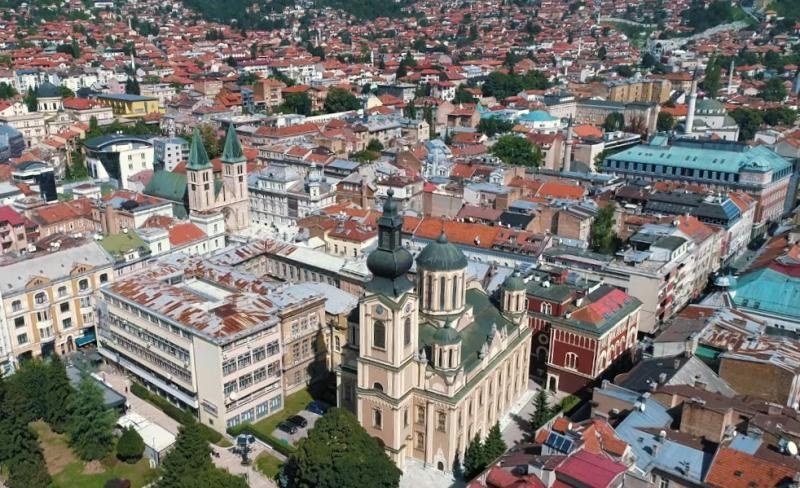 Napadi na neistomišljenike: Hoće li Sarajevo izgubiti bitku protiv svojih nacionalista? (Foto)