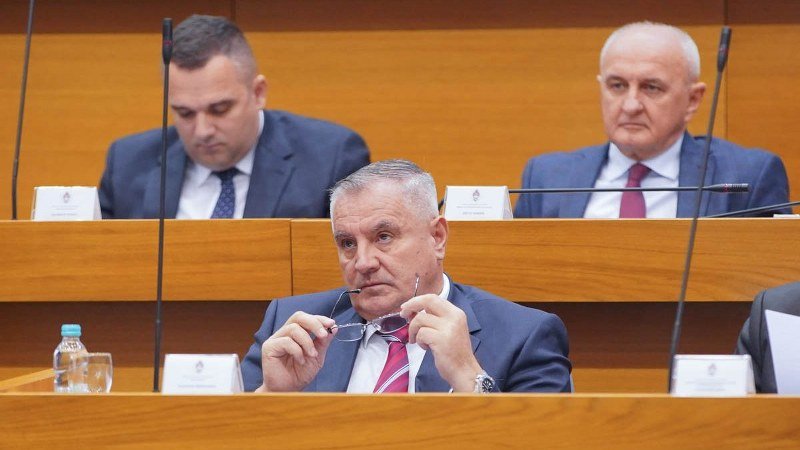 Drakulić -Litijum nema budućnost- Višković -Odlučiće struka a ne političari- Pita li iko narod? (Video)