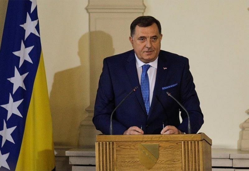 Bez obzira na odluke Narodne skupštine RS: Dodik podnio privatnu apelaciju Ustavnom sudu, koji ne priznaje
