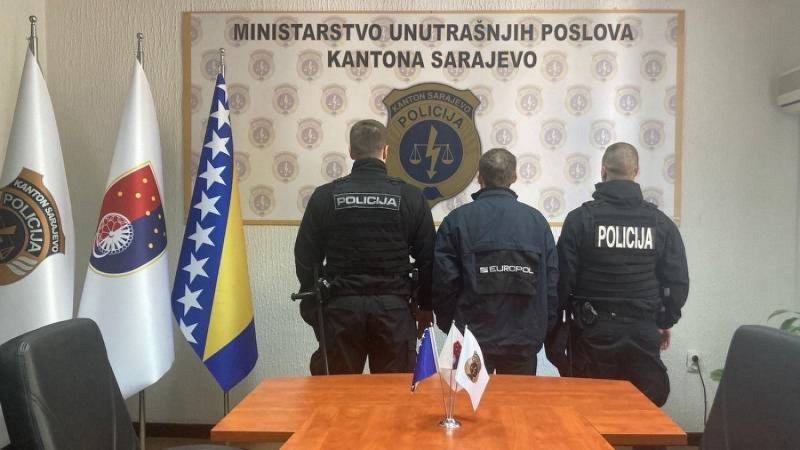 Europol o jučešnjoj velikoj akciji u BiH: Razbijen unutrašnji krug globalnog narko-kralja