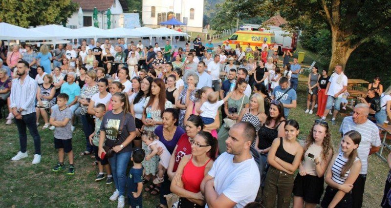 I dijaspora protiv rudarenja - Ekološki aktivisti poručuju: Dosta je Majevici njenih rudnika! (Foto)