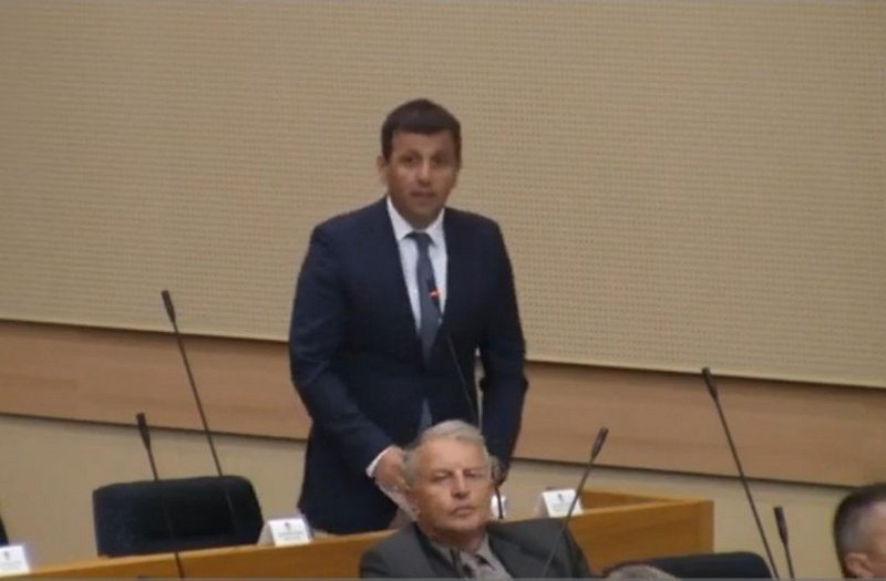 Da li se svjesno žrtvuje IRB RS zbog Prointera i da li Igor Dodik određuje prioritete budžetskih isplata (Video)