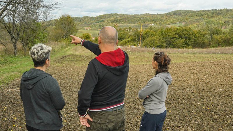 Vlada RS pokrenula postupak dodjele koncesije za eksploataciju uglja u Bukovoj Kosi iako ona uveliko traje?!