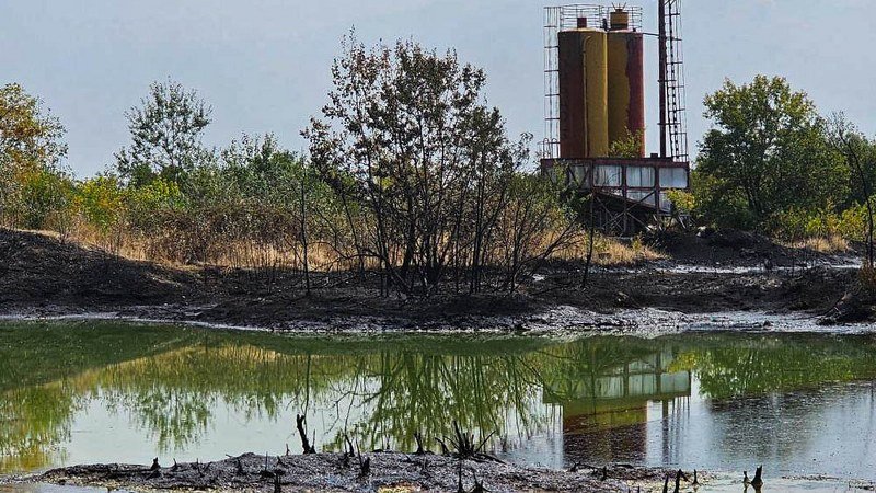 Vazduh na području opštine Modriča je opasan po zdravlje ljudi i životnu sredinu! (Foto)