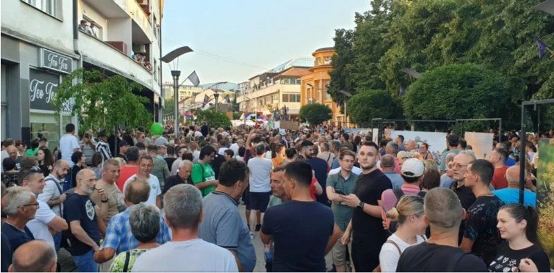 Troje profesora koji su radili na Studiji o Jadru traže povlačenje naučnog rada koji je protiv rudarenja?