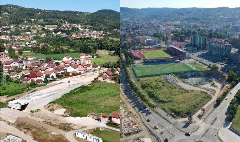 Zašto grad Banja Luka neće i dalje da odgovori na pitanja o zamjeni zemljišta sa Korićancem?