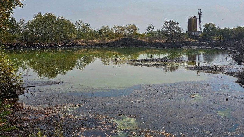 Nejasna situacija oko požara i zdravlja ljudi u Modriči: Benzen iz Gudronske jame je velika opasnost!